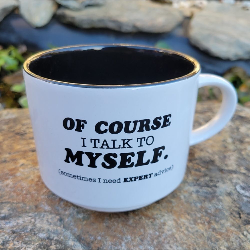 Large Coffee Mug‎